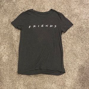 Friends T-Shirt Size Adult Medium